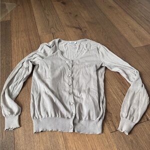 Women’s Moschino Cardigan Sweater